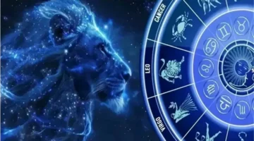 القرارات تحولية تنتظر مولود الأسد.. توقعات فلكية يومية في ديسمبر 2025